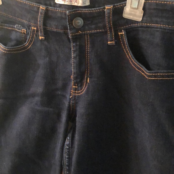 Hollister woman’s jeans - Picture 3 of 6